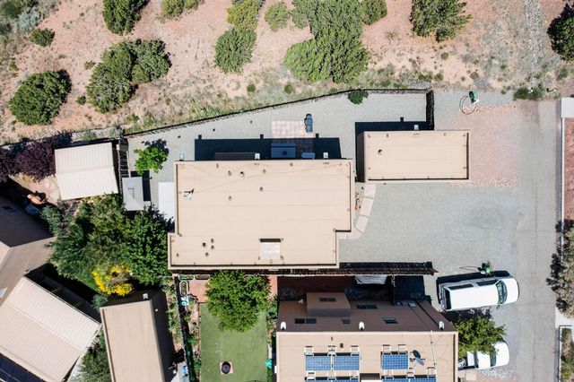 4644 Callejon Lechuza, Santa Fe, NM 87507