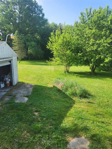 1453 Yeomans Street, Ionia, MI 48846