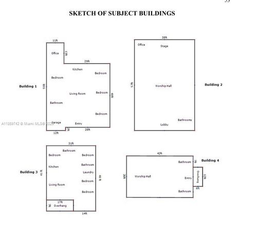 516 NW 4th Ave, Hallandale Beach, FL 33009