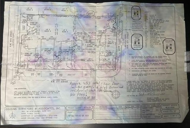 516 NW 4th Ave, Hallandale Beach, FL 33009