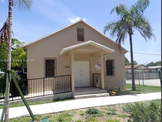 516 NW 4th Ave, Hallandale Beach, FL 33009