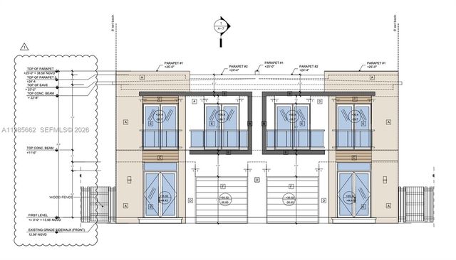 1240 SW 12th Ave, Miami, FL 33129