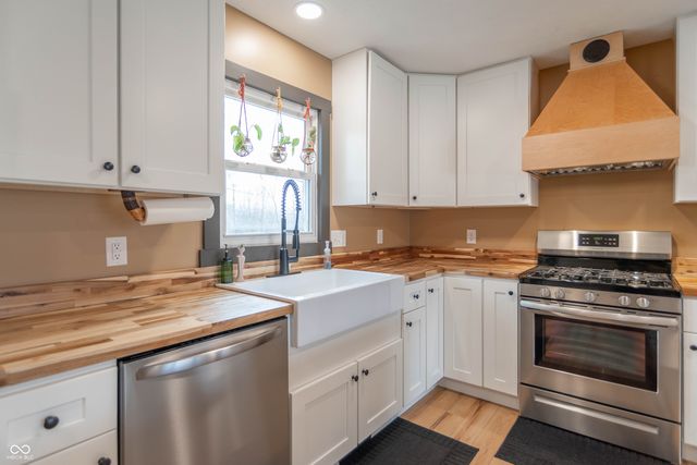 1651 Bill Smith Road, Martinsville, IN 46151