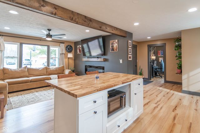 1651 Bill Smith Road, Martinsville, IN 46151