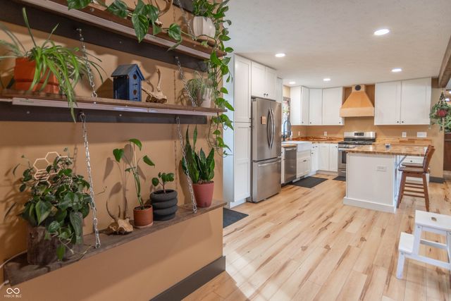 1651 Bill Smith Road, Martinsville, IN 46151