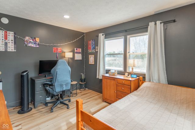 1651 Bill Smith Road, Martinsville, IN 46151