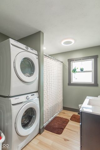 1651 Bill Smith Road, Martinsville, IN 46151