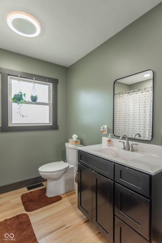 1651 Bill Smith Road, Martinsville, IN 46151