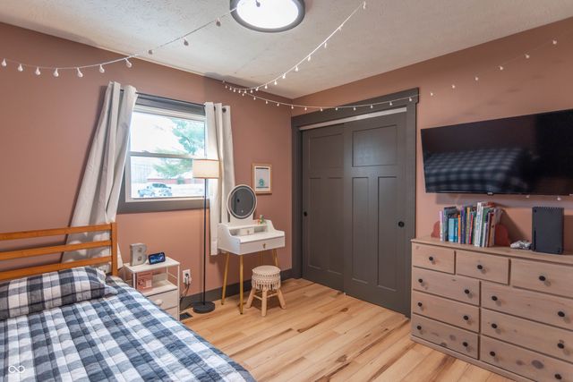 1651 Bill Smith Road, Martinsville, IN 46151