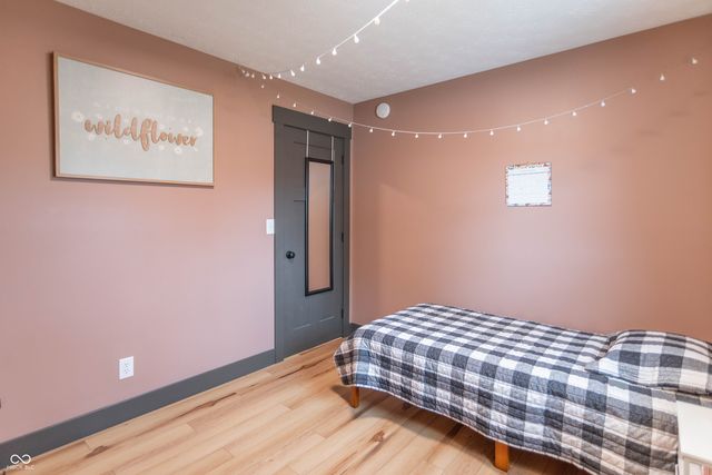 1651 Bill Smith Road, Martinsville, IN 46151