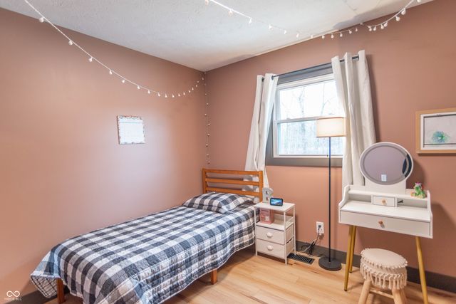 1651 Bill Smith Road, Martinsville, IN 46151