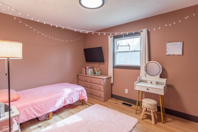 1651 Bill Smith Road, Martinsville, IN 46151