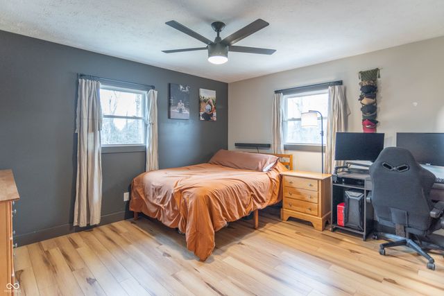 1651 Bill Smith Road, Martinsville, IN 46151