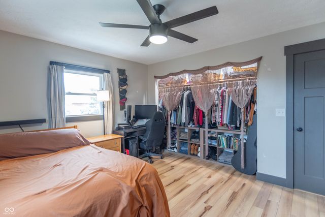 1651 Bill Smith Road, Martinsville, IN 46151