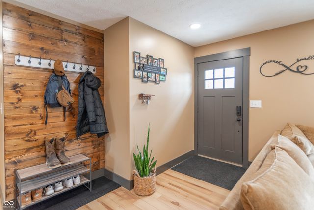 1651 Bill Smith Road, Martinsville, IN 46151