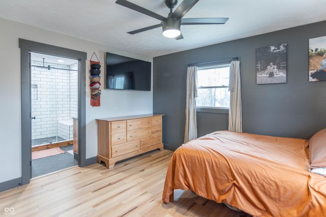 1651 Bill Smith Road, Martinsville, IN 46151