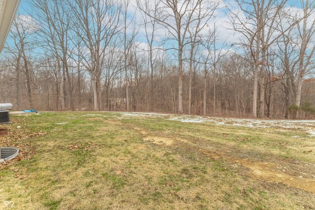 1651 Bill Smith Road, Martinsville, IN 46151