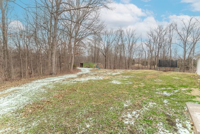 1651 Bill Smith Road, Martinsville, IN 46151