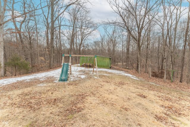 1651 Bill Smith Road, Martinsville, IN 46151