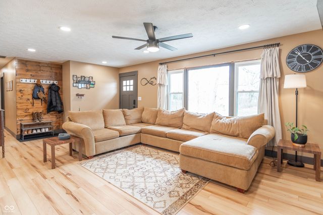 1651 Bill Smith Road, Martinsville, IN 46151