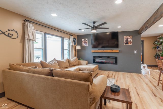 1651 Bill Smith Road, Martinsville, IN 46151