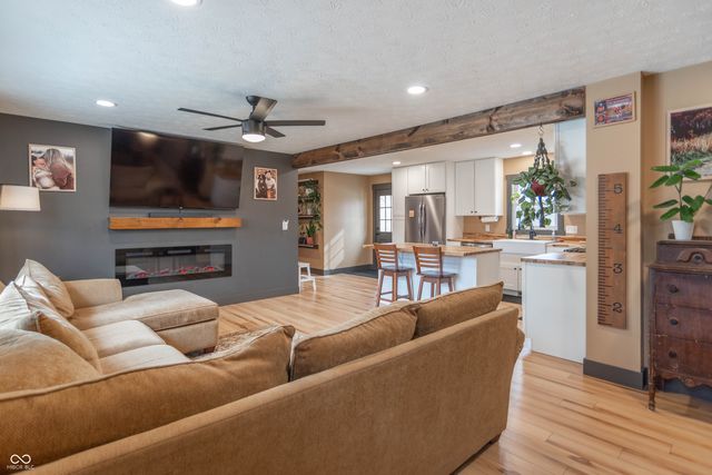 1651 Bill Smith Road, Martinsville, IN 46151