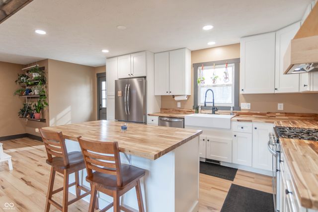 1651 Bill Smith Road, Martinsville, IN 46151