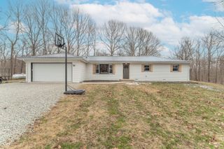 1651 Bill Smith Road, Martinsville, IN 46151