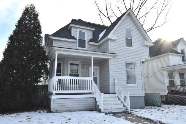 1701 Boyd AVENUE, Racine, WI 53405