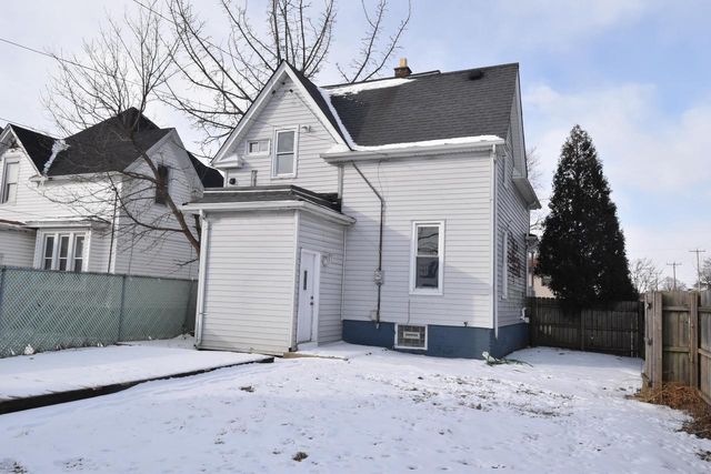 1701 Boyd AVENUE, Racine, WI 53405