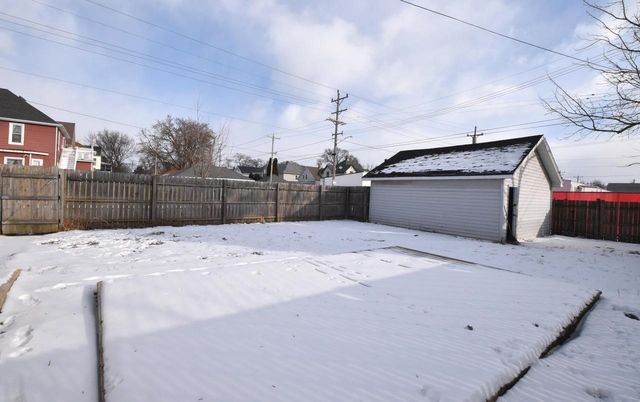 1701 Boyd AVENUE, Racine, WI 53405