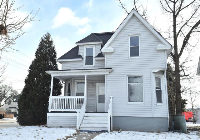 1701 Boyd AVENUE, Racine, WI 53405