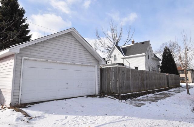 1701 Boyd AVENUE, Racine, WI 53405