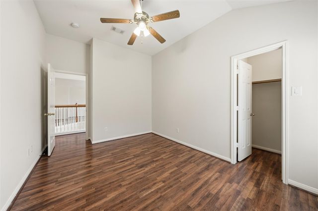 12006 Canyon Star Lane, Tomball, TX 77377