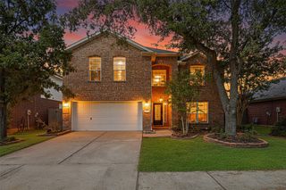 12006 Canyon Star Lane, Tomball, TX 77377