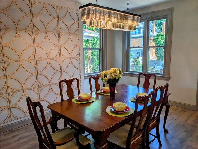 7121 Race St, Homewood Brushton, PA 15208