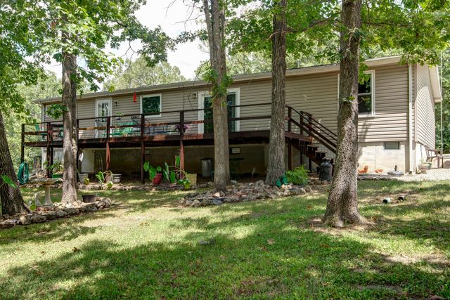 17868 Highway U, Hermitage, MO 65668