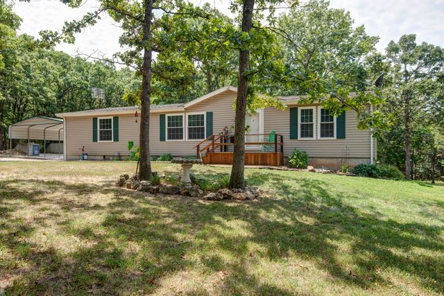 17868 Highway U, Hermitage, MO 65668