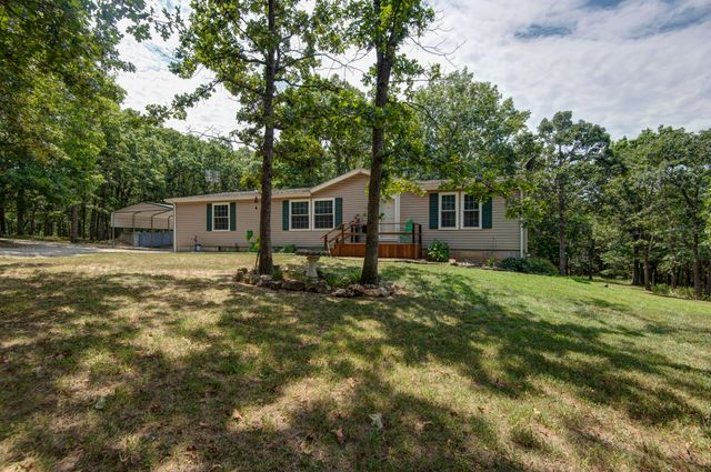17868 Highway U, Hermitage, MO 65668