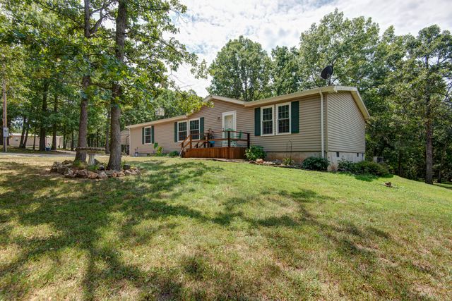 17868 Highway U, Hermitage, MO 65668