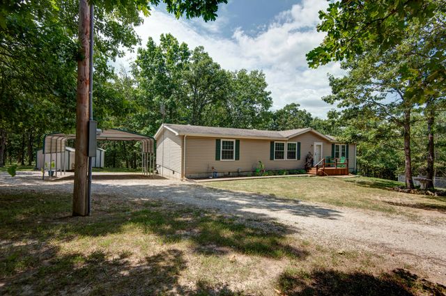 17868 Highway U, Hermitage, MO 65668
