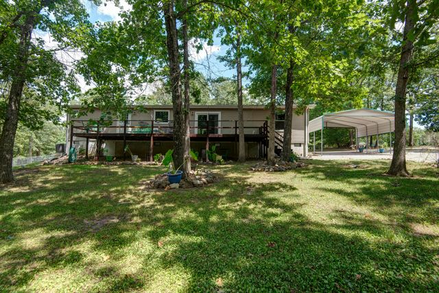 17868 Highway U, Hermitage, MO 65668