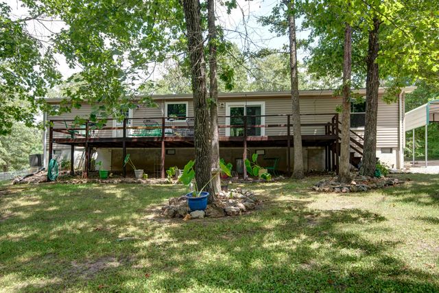 17868 Highway U, Hermitage, MO 65668