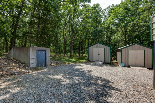 17868 Highway U, Hermitage, MO 65668