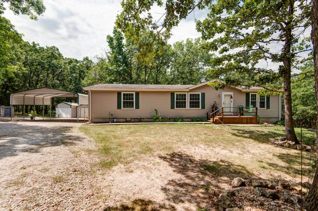 17868 Highway U, Hermitage, MO 65668