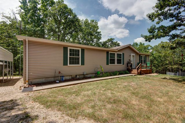 17868 Highway U, Hermitage, MO 65668