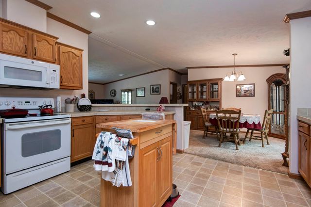 17868 Highway U, Hermitage, MO 65668