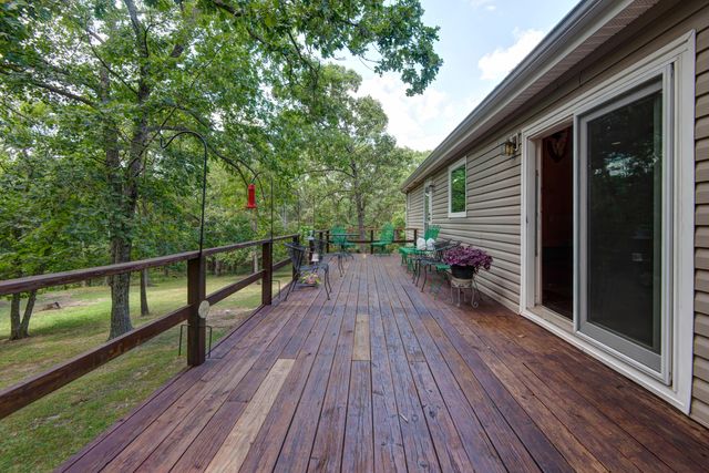 17868 Highway U, Hermitage, MO 65668