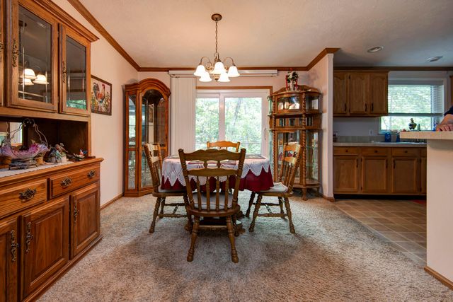 17868 Highway U, Hermitage, MO 65668