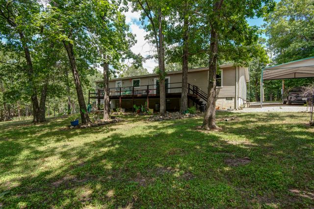 17868 Highway U, Hermitage, MO 65668